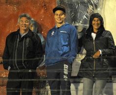 Foto de la galería: Épico triunfo de Guaraní