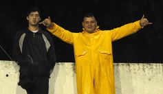 Foto de la galería: Épico triunfo de Guaraní