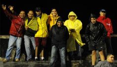 Foto de la galería: Épico triunfo de Guaraní