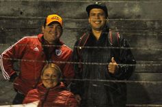 Foto de la galería: Épico triunfo de Guaraní