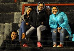 Foto de la galería: Épico triunfo de Guaraní