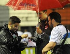 Foto de la galería: Épico triunfo de Guaraní