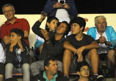 Foto de la galería: Épico triunfo de Guaraní