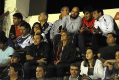 Foto de la galería: Épico triunfo de Guaraní