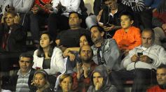 Foto de la galería: Épico triunfo de Guaraní