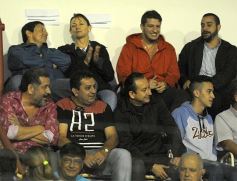 Foto de la galería: Épico triunfo de Guaraní