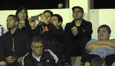 Foto de la galería: Épico triunfo de Guaraní