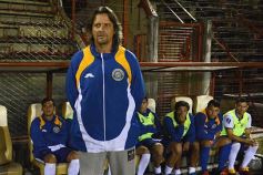 Foto de la galería: Épico triunfo de Guaraní