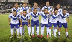 Foto de la galería: Épico triunfo de Guaraní