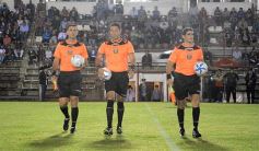 Foto de la galería: Épico triunfo de Guaraní