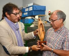 Foto de la galería: Cumpleaños súper especial de Víctor Manuel Gutiérrez