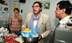 Foto de la galería: Cumpleaños súper especial de Víctor Manuel Gutiérrez