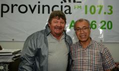 Foto de la galería: Cumpleaños súper especial de Víctor Manuel Gutiérrez