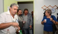 Foto de la galería: Cumpleaños súper especial de Víctor Manuel Gutiérrez