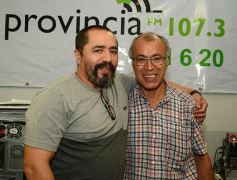 Foto de la galería: Cumpleaños súper especial de Víctor Manuel Gutiérrez