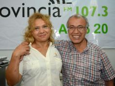 Foto de la galería: Cumpleaños súper especial de Víctor Manuel Gutiérrez