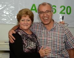 Foto de la galería: Cumpleaños súper especial de Víctor Manuel Gutiérrez