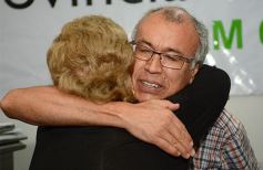 Foto de la galería: Cumpleaños súper especial de Víctor Manuel Gutiérrez