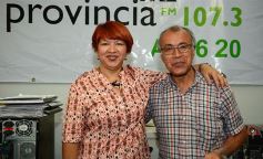 Foto de la galería: Cumpleaños súper especial de Víctor Manuel Gutiérrez