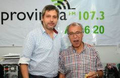 Foto de la galería: Cumpleaños súper especial de Víctor Manuel Gutiérrez