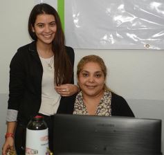 Foto de la galería: Cumpleaños súper especial de Víctor Manuel Gutiérrez