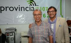 Foto de la galería: Cumpleaños súper especial de Víctor Manuel Gutiérrez