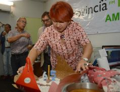 Foto de la galería: Cumpleaños súper especial de Víctor Manuel Gutiérrez