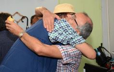 Foto de la galería: Cumpleaños súper especial de Víctor Manuel Gutiérrez