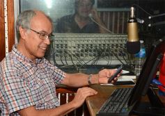 Foto de la galería: Cumpleaños súper especial de Víctor Manuel Gutiérrez