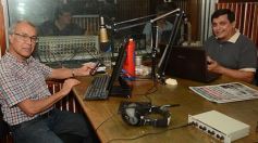 Foto de la galería: Cumpleaños súper especial de Víctor Manuel Gutiérrez