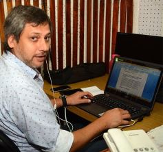 Foto de la galería: Cumpleaños súper especial de Víctor Manuel Gutiérrez