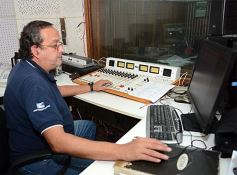 Foto de la galería: Cumpleaños súper especial de Víctor Manuel Gutiérrez