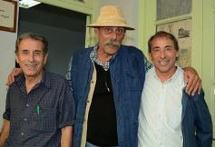 Foto de la galería: Cumpleaños súper especial de Víctor Manuel Gutiérrez