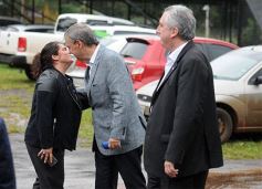 Foto de la galería: Misiones transferirá biotecnología vegetal a Córdoba