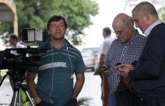 Foto de la galería: Misiones transferirá biotecnología vegetal a Córdoba