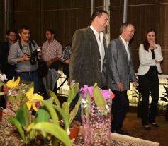 Foto de la galería: Misiones transferirá biotecnología vegetal a Córdoba