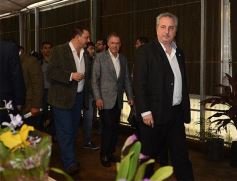 Foto de la galería: Misiones transferirá biotecnología vegetal a Córdoba