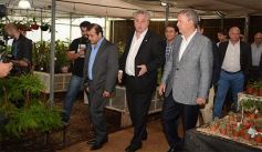 Foto de la galería: Misiones transferirá biotecnología vegetal a Córdoba