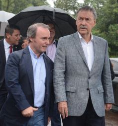 Foto de la galería: Misiones transferirá biotecnología vegetal a Córdoba