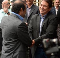 Foto de la galería: Misiones transferirá biotecnología vegetal a Córdoba