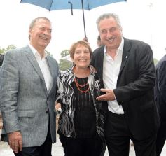 Foto de la galería: Misiones transferirá biotecnología vegetal a Córdoba