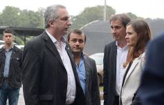 Foto de la galería: Misiones transferirá biotecnología vegetal a Córdoba