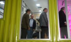 Foto de la galería: Misiones transferirá biotecnología vegetal a Córdoba