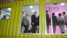 Foto de la galería: Misiones transferirá biotecnología vegetal a Córdoba