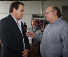 Foto de la galería: Misiones transferirá biotecnología vegetal a Córdoba