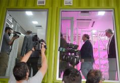 Foto de la galería: Misiones transferirá biotecnología vegetal a Córdoba