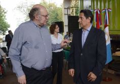 Foto de la galería: Misiones transferirá biotecnología vegetal a Córdoba