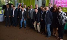 Foto de la galería: Misiones transferirá biotecnología vegetal a Córdoba