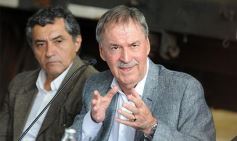 Foto de la galería: Misiones transferirá biotecnología vegetal a Córdoba