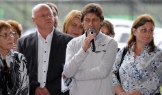 Foto de la galería: Misiones transferirá biotecnología vegetal a Córdoba